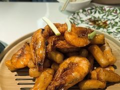 -苏梦江南·淮扬菜(夫子庙店)