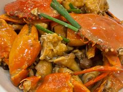 肉蟹鸡块煲-祈胜邨•顺德鱼生•顺德菜(容桂店)