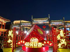 -北京前门大栅栏