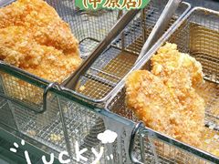 -正新鸡排·炸鸡烧烤(中原店)