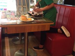 -香港新曜记茶餐厅(星耀城店)