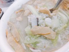 -官塘锋记鱼生·生腌·砂锅粥(牌坊街店)