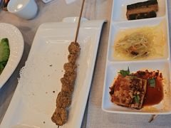 -功德林素菜饭庄(前门店)