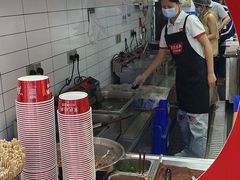-黑色经典臭豆腐·长沙鲜食商店(坡子街店)