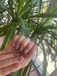 点击看大图 -LILY NAILS美甲美睫
