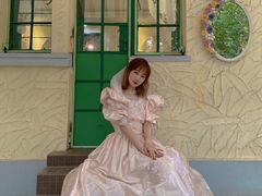 -上海安亭别墅花园酒店