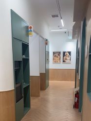 -海马体家庭照相馆(杭州远洋乐堤港店)