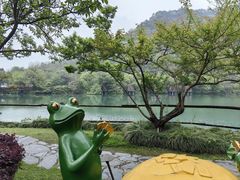 -芳草地度假酒店·野炉中餐厅