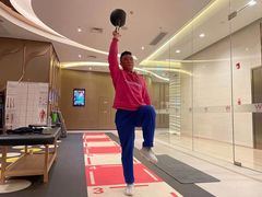 -W Fitness 威尔仕健身(北京英皇集团中心店)