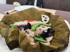 -素心小筑(后沙裕镇店)