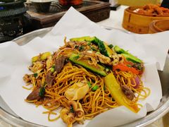 -顺德人家食府(黄金广场店)