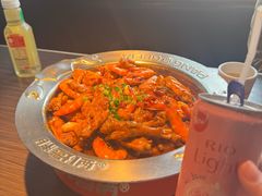 -胖哥俩肉蟹煲(杭州下沙学林街店)