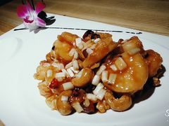 -周三的情书花园餐厅(江北店)