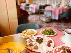 -龙鲜会·澳门生鲜火锅(诚品店)