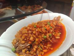 -情满四合院•京菜•烤鸭(动物园店)