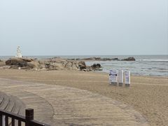 -老虎石海上公园