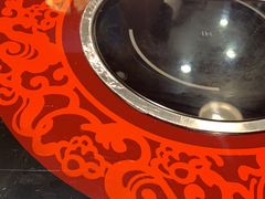 -北门涮肉·炭火铜锅涮肉(什刹海店)