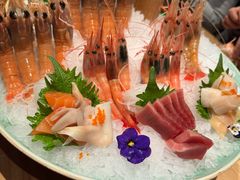 -Minase水濑·日料放题(外滩店)