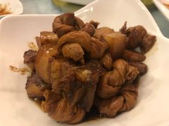 -永兴餐厅(复兴中路店)