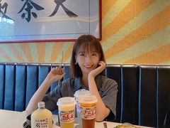 -长安·大茶饭