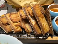 -老头儿油爆虾(星光一期店)