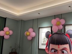 -小厨娘淮扬菜(天印大道店)