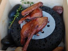 -解放碑威斯汀酒店-知味国际美食餐厅