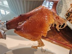 -红樱桃·欢乐餐厅(太原里店)