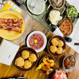 合肥火锅探店