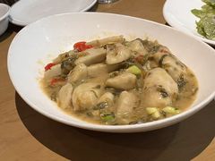 -新昌土菜馆(左于店)