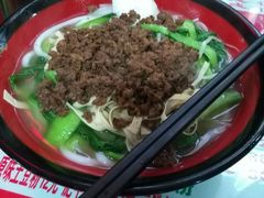 -丽虹米线(青泥店)