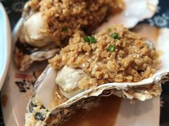 -旺角小渔村·海肠捞饭开创者(环山路店)