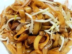 -香港仔茶餐厅(凤阳店)