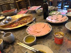 -小龙坎火锅(双林店)