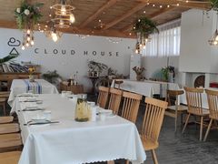 -云里小坐·小院里·团建·宴请·下午茶(三圣乡店)