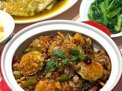 -口味堂(惠济路店)