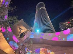 -深圳湾万象城(南山店)