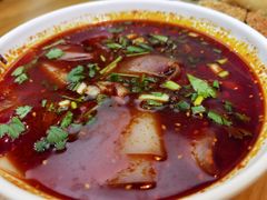 宽粉-马三洋芋片(兰州总店)