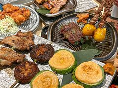 -一豚轩·烧鸟·豚骨拉面(五四路店)