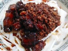 -马王庙刀削面馆(四川省交通学院宿舍店)