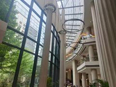 -北京丽晶酒店