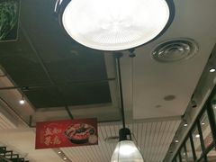-新旺茶餐厅(嘉里城店)