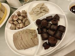 -内蒙古大厦酒店