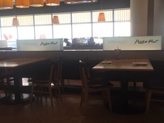 -必胜客(广渠路店)