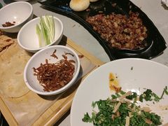 -大鸭梨烤鸭·北京菜(南小街/南苑店)