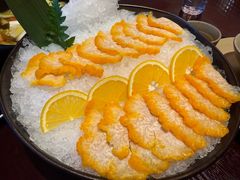 -滇野云南野生菌餐厅(陕西南路店)