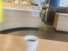 -麦当劳(燕顺路店)