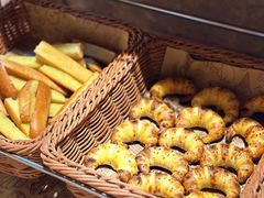 -比格比萨自助(宝山日月光店)