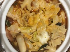 毛肚-偏脸子哈尔滨老烧烤(爱建店)