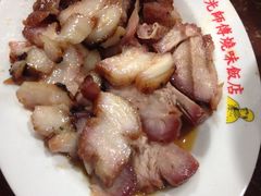 -陈光记烧腊店(罗保博士街店)